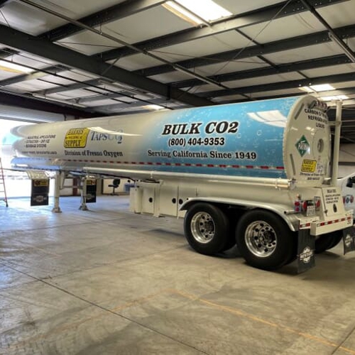 Vehicle Graphics